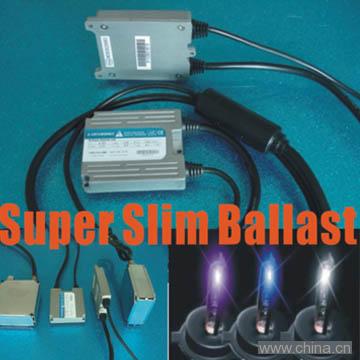 BAL-5 Super Slim Ballast 35W/9-16V