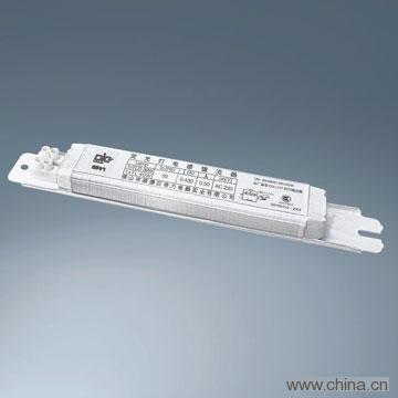 Slim Magnetic Ballast