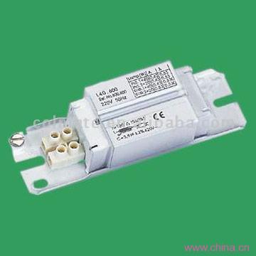 Electromagnetic Ballast