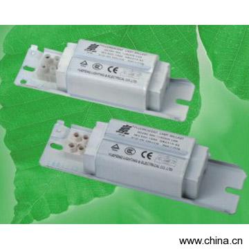 Ballasts