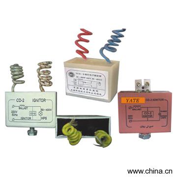 Pulse Ignitors