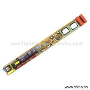 Electronic Ballast