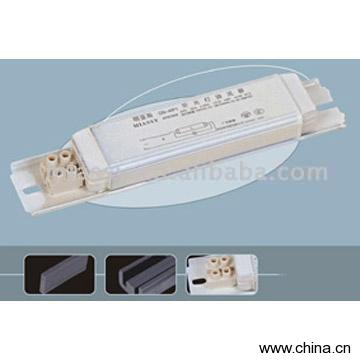 Magnetic Ballast