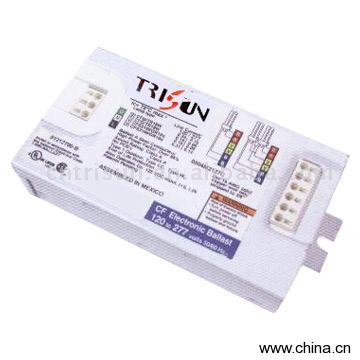 Electronic Ballast (for PLL/PLC)