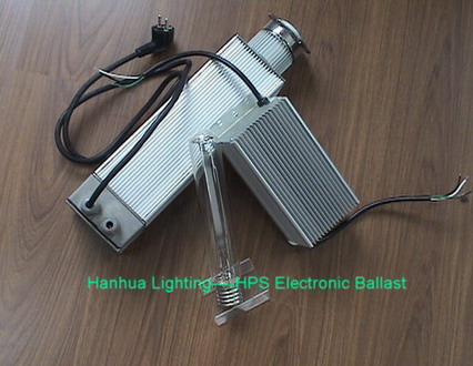 China (Mainland) Electronic Ballast For H.P.S Lamps