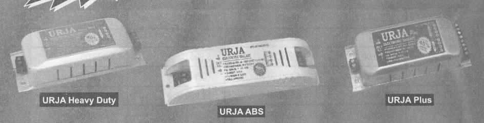 India Electronic Ballast