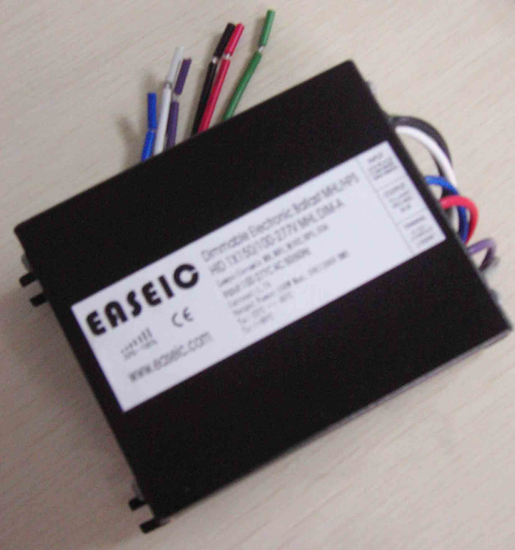 China (Mainland) HID Dimmable Ballast