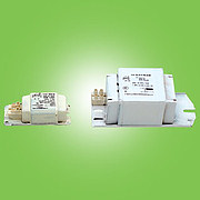 China (Mainland) Ballast