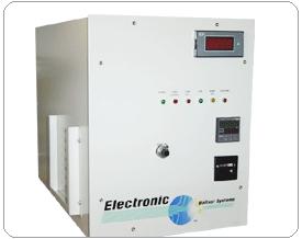 Thailand Electronic Ballast Systems (EBS)