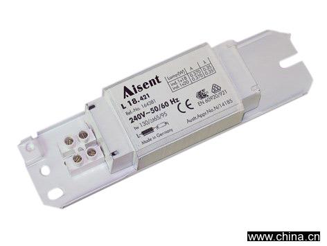 Magnetic Ballast