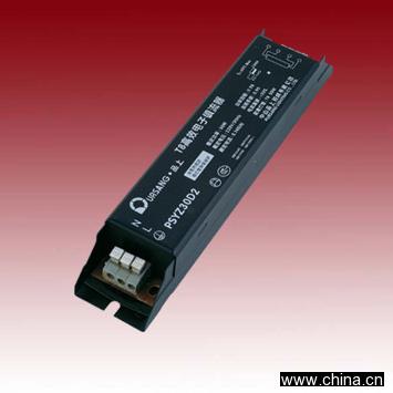 Ballasts