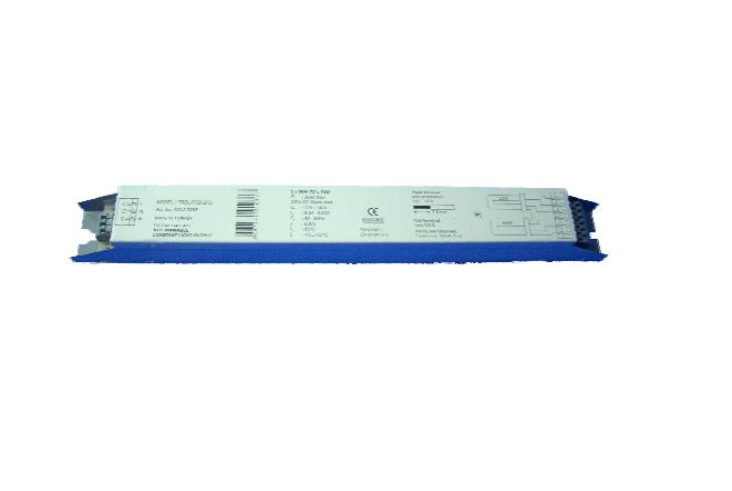 Turkey Electronic Ballast