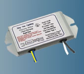 China (Mainland) Electronic Ballast