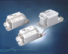 China (Mainland) Impedance Ballast ( Ei Ballast )