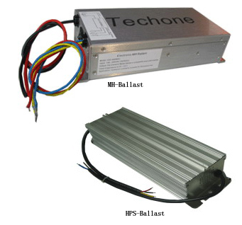 China (Mainland) MH And HPS HID Ballast