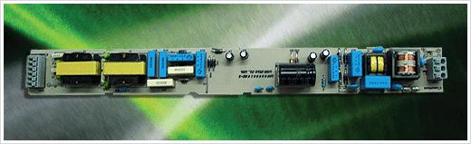 United States Electronic Ballast