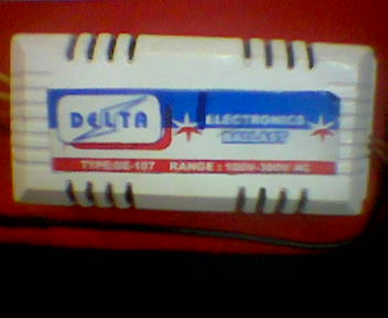 India Energy Saver Ballast ( Electronics Chowk )