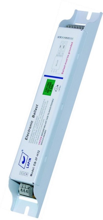 China (Mainland) T5, T6, T8 Electronic Ballast