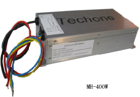 China (Mainland) HID Ballast