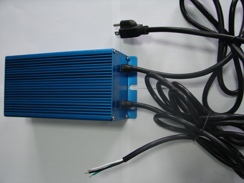India Hid Ballast