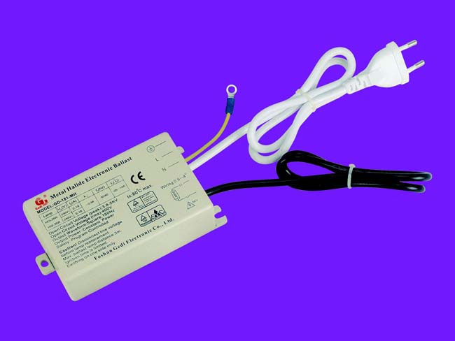 American Samoa HID Electronic Ballast