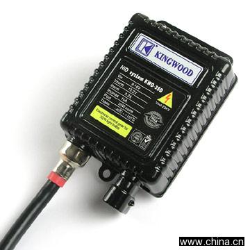 HID Matched Ballast