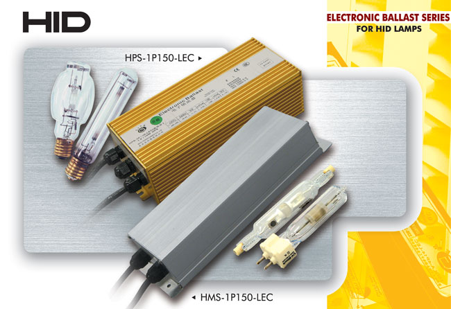 China (Mainland) Hid Electronic Ballast