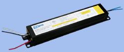 China (Mainland) Electronic Ballast