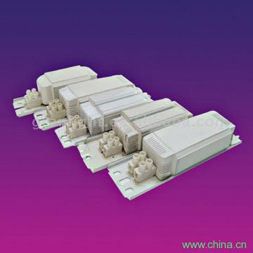 Inductive Ballasts