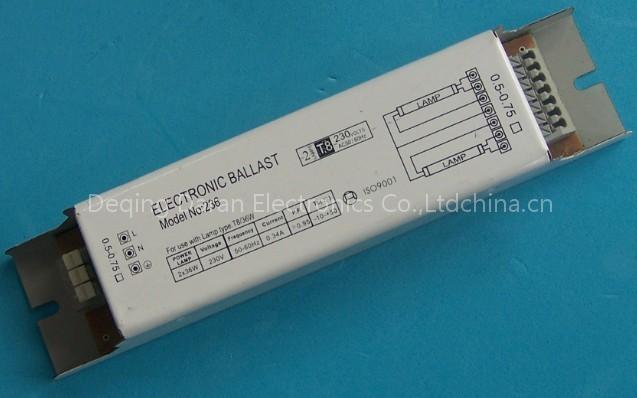 T8 Electronic ballast