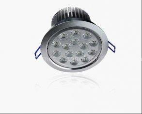 15*1w LED Downlights Dimmable