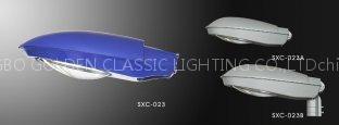 Roadway Lighting SXC-023