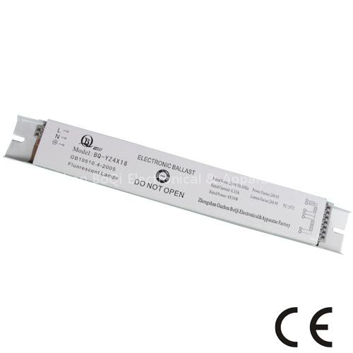 Electronic Ballast (BQ-YZ4*18)