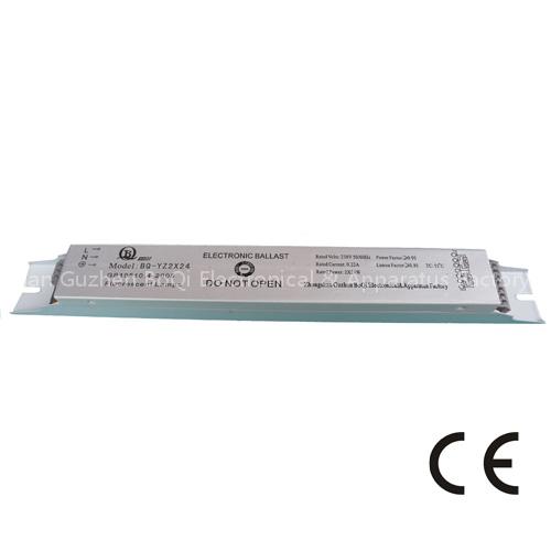 Electronic Ballast (BQ-YZ2*24)