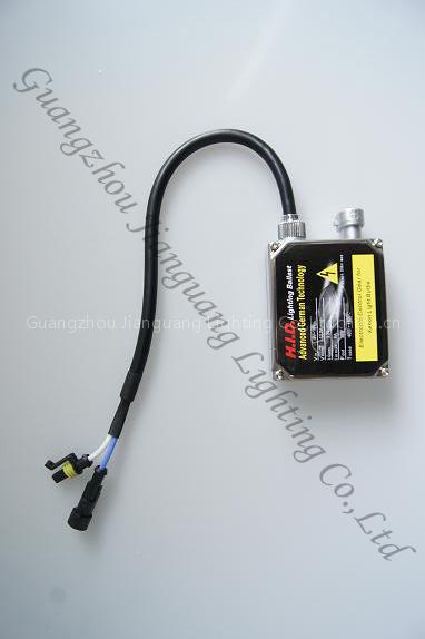 35W normal, ballast/35W ballast/ xenon ballast /35W ballast/ 35W xenonfor HID kits