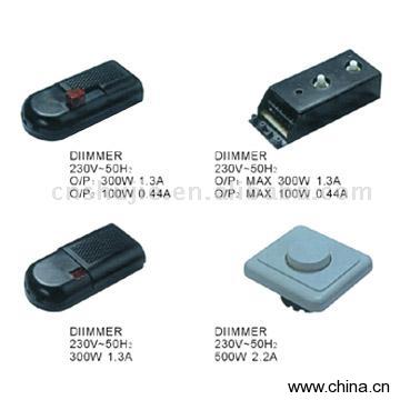 Dimmers