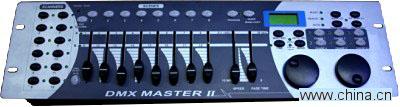 Console LC-240