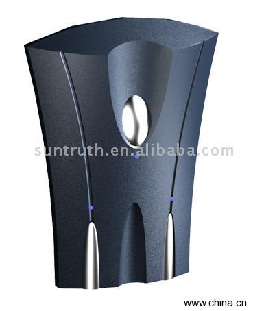 Touch Dimmer Switch-Dimmers, USA Style