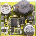 Germany Drivers And Dimmer For Cree Leds