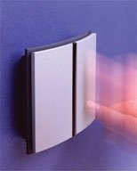 Cyprus Dinalight Dimmer Switch