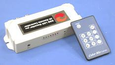 Taiwan RGB IR Decoder