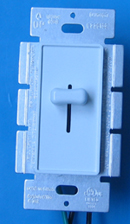 United States Dimmer