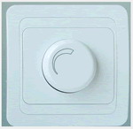 China (Mainland) Dimmer Switch