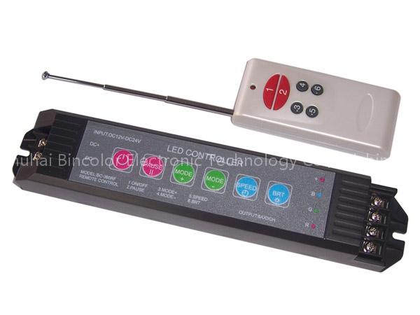 Multi-Function LED Controller