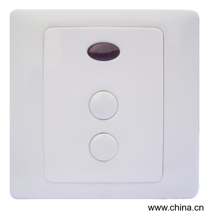 IR-Remote-Controlled Dimmer