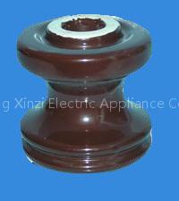 porcelain insulator