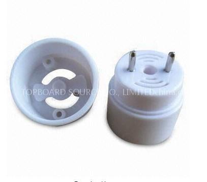 Led Bullet End Caps