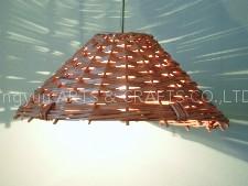 willow light and lampshades