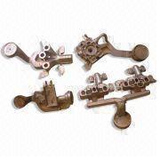 Lamp Shell Die Casting