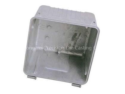 Aluminum Lighting Cover